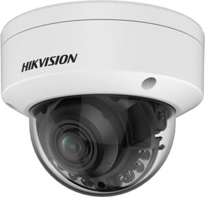 IP-камера hikvision DS-2CD2787G2ht-LIZS 2.8-12 мм, белый