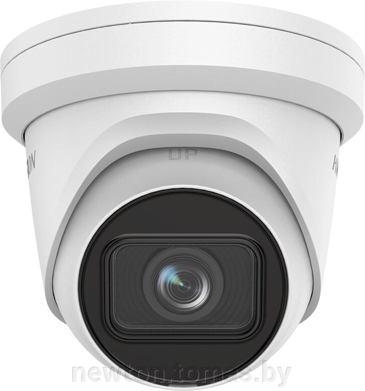 IP-камера Hikvision DS-2CD2H23G2-IZS белый от компании Интернет-магазин Newton - фото 1