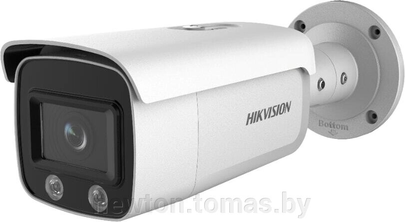 IP-камера Hikvision DS-2CD2T27G1-L 2.8 мм от компании Интернет-магазин Newton - фото 1