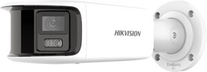 IP-камера hikvision DS-2CD2t87G2p-LSU/SLC 4 мм, белый