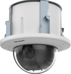 IP-камера Hikvision DS-2DE5232W-AE3T5 4.8-153.6 мм, белый