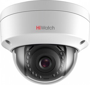 IP-камера HiWatch DS-I202С 4 мм