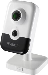 IP-камера HiWatch DS-I214B 2 мм