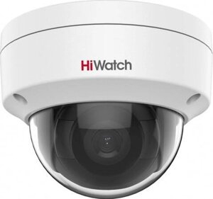 IP-камера HiWatch DS-I402C 2.8 мм