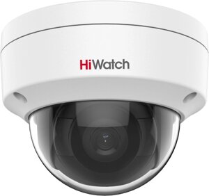 IP-камера HiWatch DS-I402D 4 мм