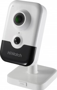 IP-камера hiwatch IPC-C042-G0/W 2.8 мм