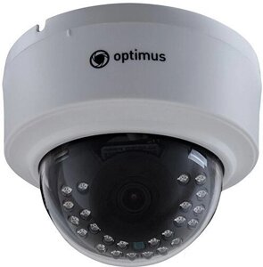 IP-камера optimus IP-E022.12.8APX