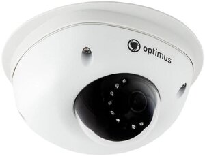 IP-камера Optimus IP-P072.12.8D_v. 1