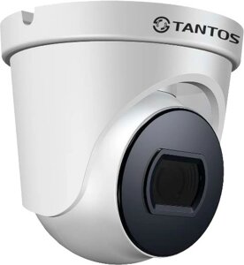 IP-камера Tantos TSi-Beco25F