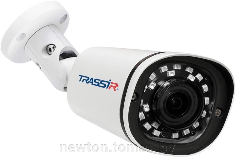 IP-камера TRASSIR TR-D2121IR3 3.6 мм от компании Интернет-магазин Newton - фото 1
