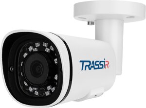 IP-камера trassir TR-D2121IR3 v6 2.8 мм