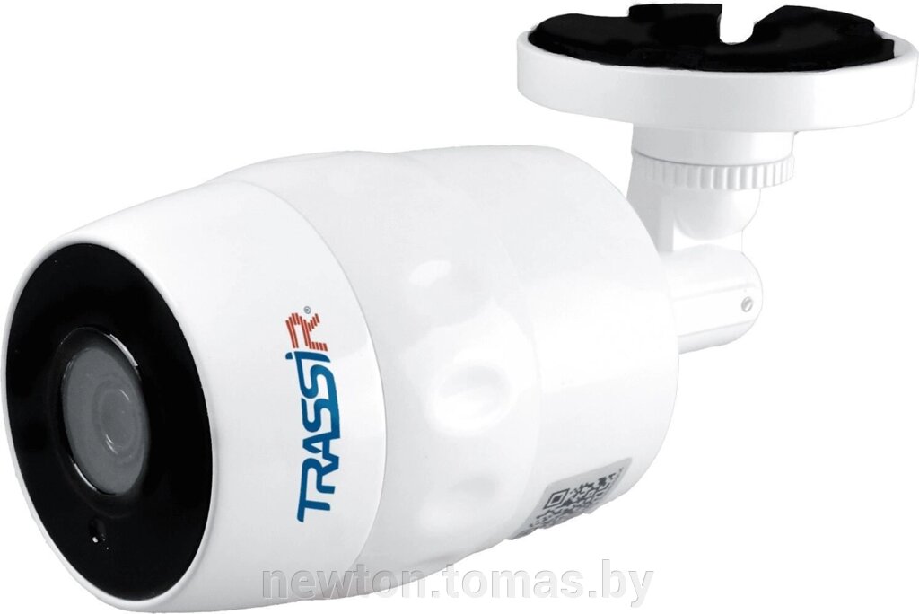 IP-камера TRASSIR TR-D2121IR3W 3.6 мм от компании Интернет-магазин Newton - фото 1