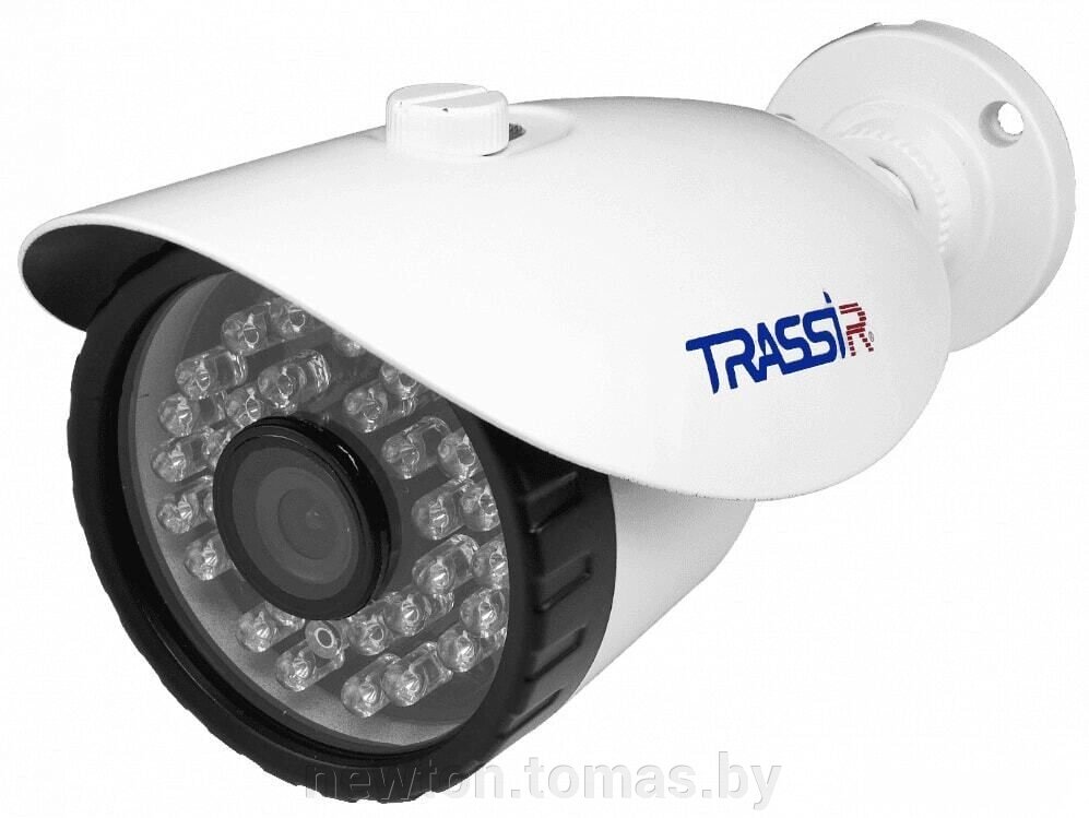IP-камера TRASSIR TR-D2B5 3.6 мм от компании Интернет-магазин Newton - фото 1