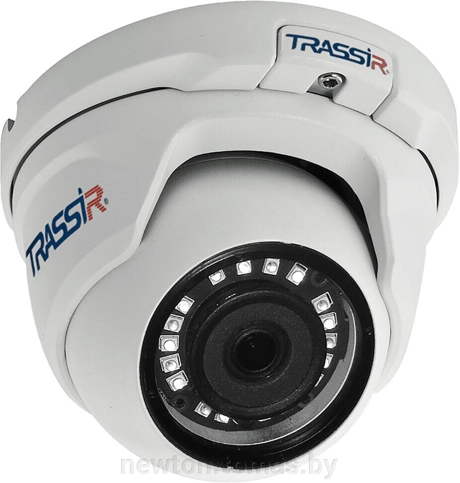 IP-камера TRASSIR TR-D2S5 2.8 мм от компании Интернет-магазин Newton - фото 1