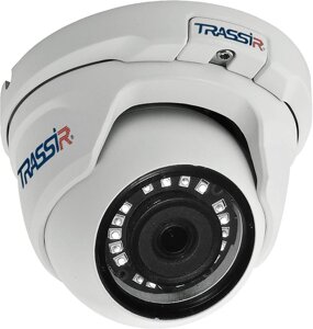 IP-камера trassir TR-D2s5 2.8 мм