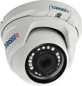IP-камера trassir TR-D2s5 3.6 мм