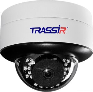 IP-камера trassir TR-D3151IR2 v2 2.8 мм