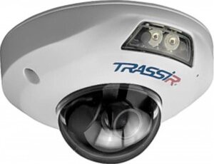 IP-камера trassir TR-D4151IR1 2.8 мм