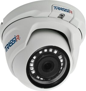 IP-камера trassir TR-D8121IR2 2.8 мм