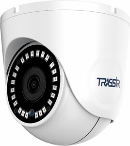 IP-камера trassir TR-D8121IR2 v6 3.6 мм