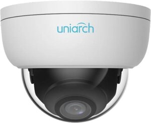 IP-камера uniarch IPC-D122-PF28