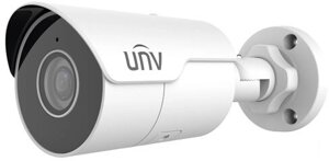 IP-камера uniview IPC2125LE-ADF40KM-G