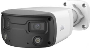 IP-камера uniview IPC2k24SE-ADF40KMC-WL-I0