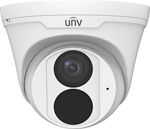 IP-камера uniview IPC3618LE-ADF40K-G