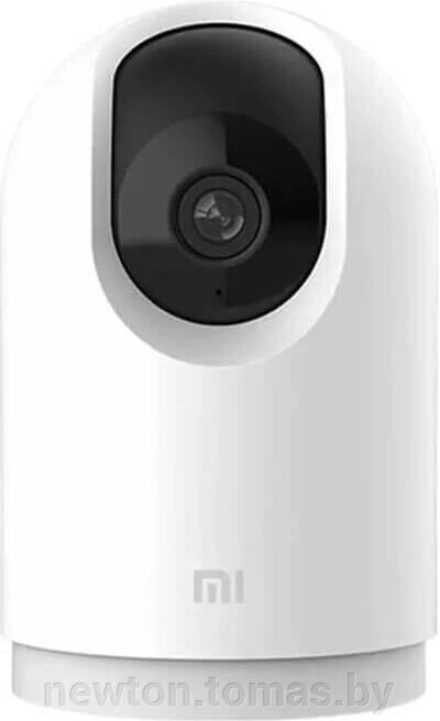 IP-камера Xiaomi Mi 360 Home Security Camera 2K Pro MJSXJ06CM международ. версия от компании Интернет-магазин Newton - фото 1