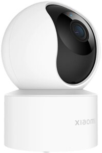 IP-камера Xiaomi Mi Smart Camera C200 MJSXJ14CM международная версия