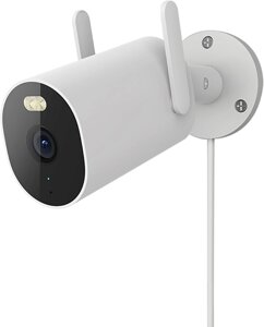 IP-камера Xiaomi Outdoor Camera AW300 MBC20 международная версия