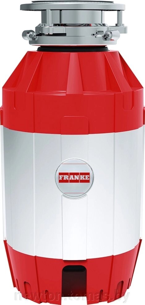 Измельчитель пищевых отходов Franke Turbo Elite TE-125 134.0535.242 от компании Интернет-магазин Newton - фото 1