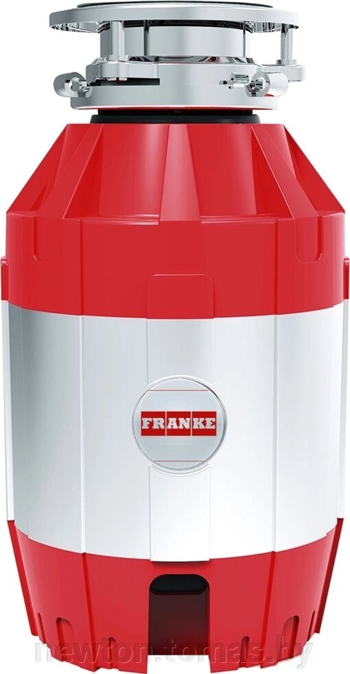 Измельчитель пищевых отходов Franke Turbo Elite TE-75 134.0535.241 от компании Интернет-магазин Newton - фото 1