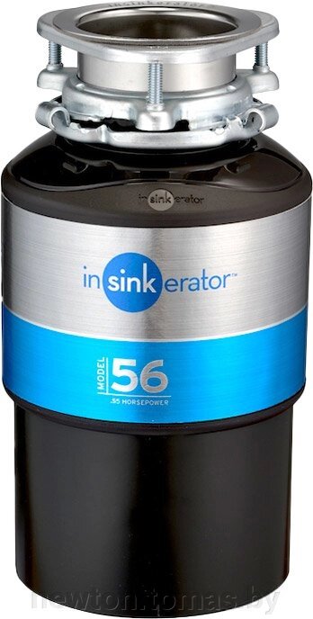 Измельчитель пищевых отходов InSinkErator Model 56-2 от компании Интернет-магазин Newton - фото 1