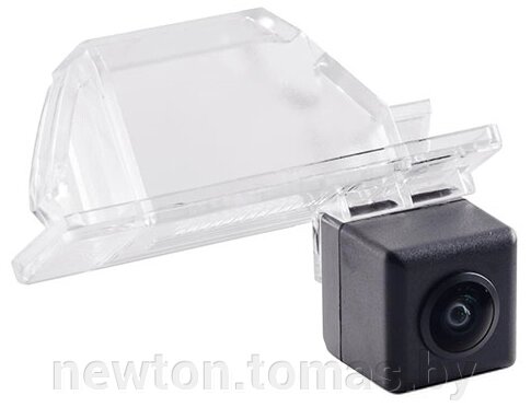 Камера заднего вида Incar VDC-023FHD от компании Интернет-магазин Newton - фото 1