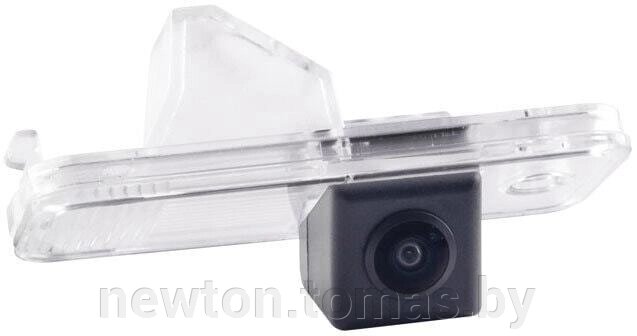 Камера заднего вида Incar VDC-104AHD от компании Интернет-магазин Newton - фото 1