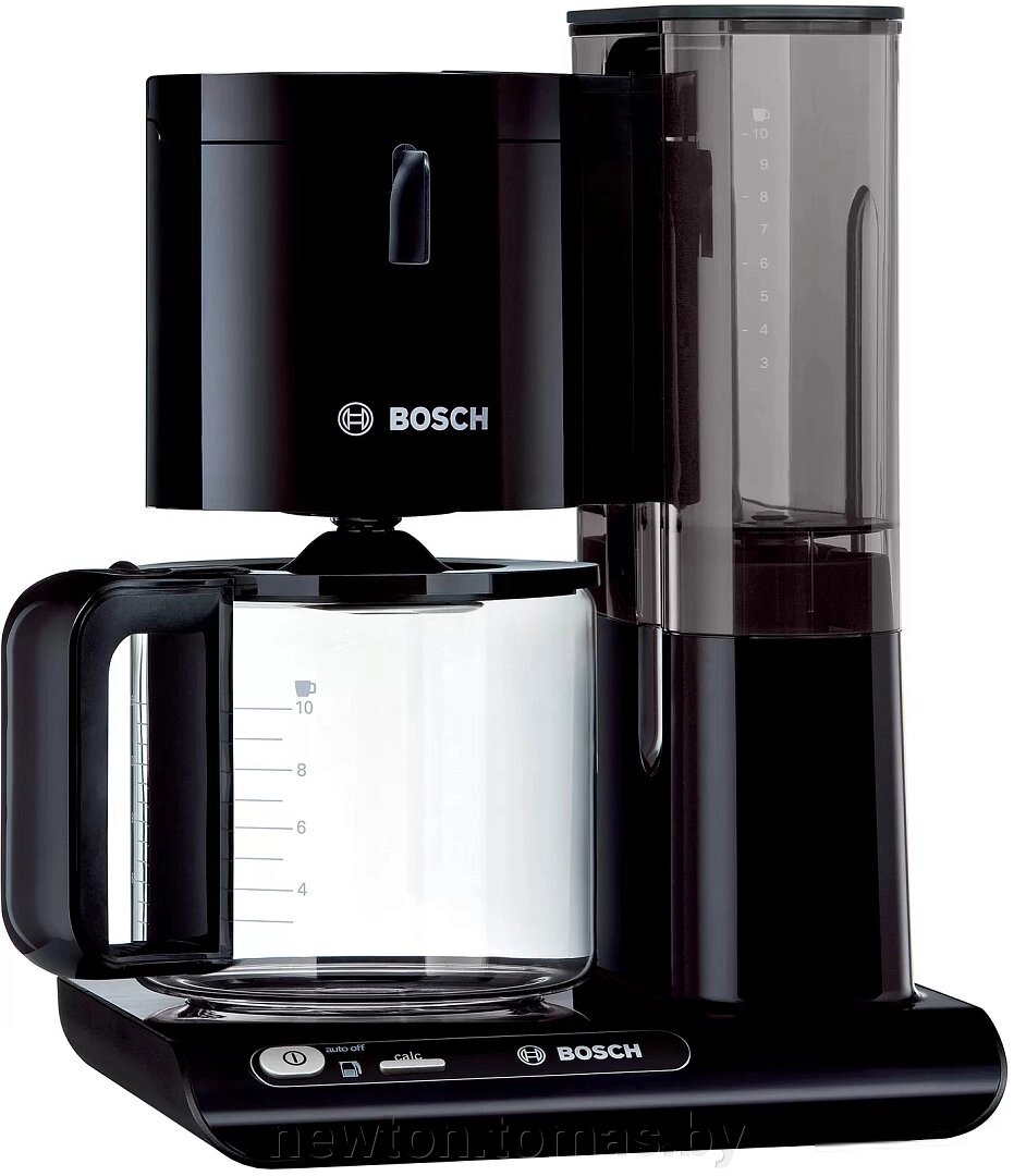 Капельная кофеварка Bosch TKA8013 от компании Интернет-магазин Newton - фото 1