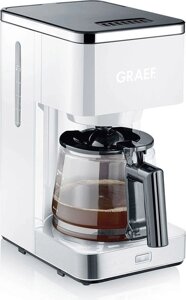 Капельная кофеварка Graef FK 401