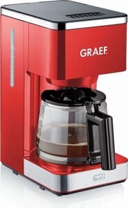 Капельная кофеварка Graef FK 403