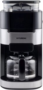 Капельная кофеварка Hyundai HYD-1216