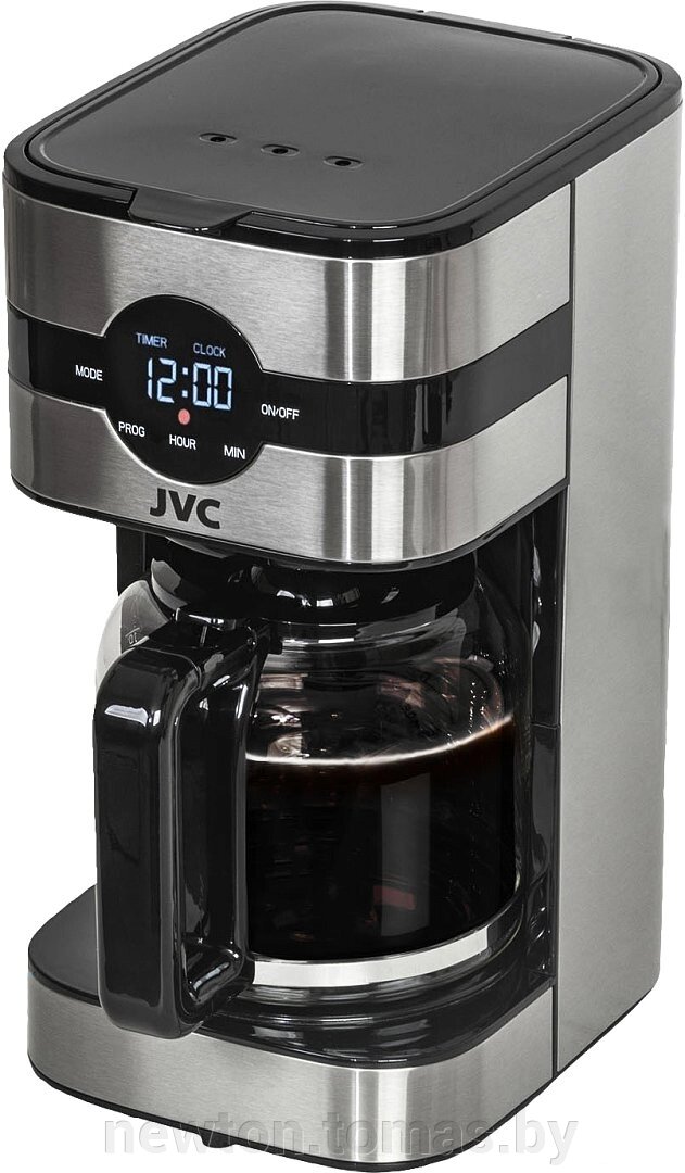Капельная кофеварка JVC JK-CF28 от компании Интернет-магазин Newton - фото 1