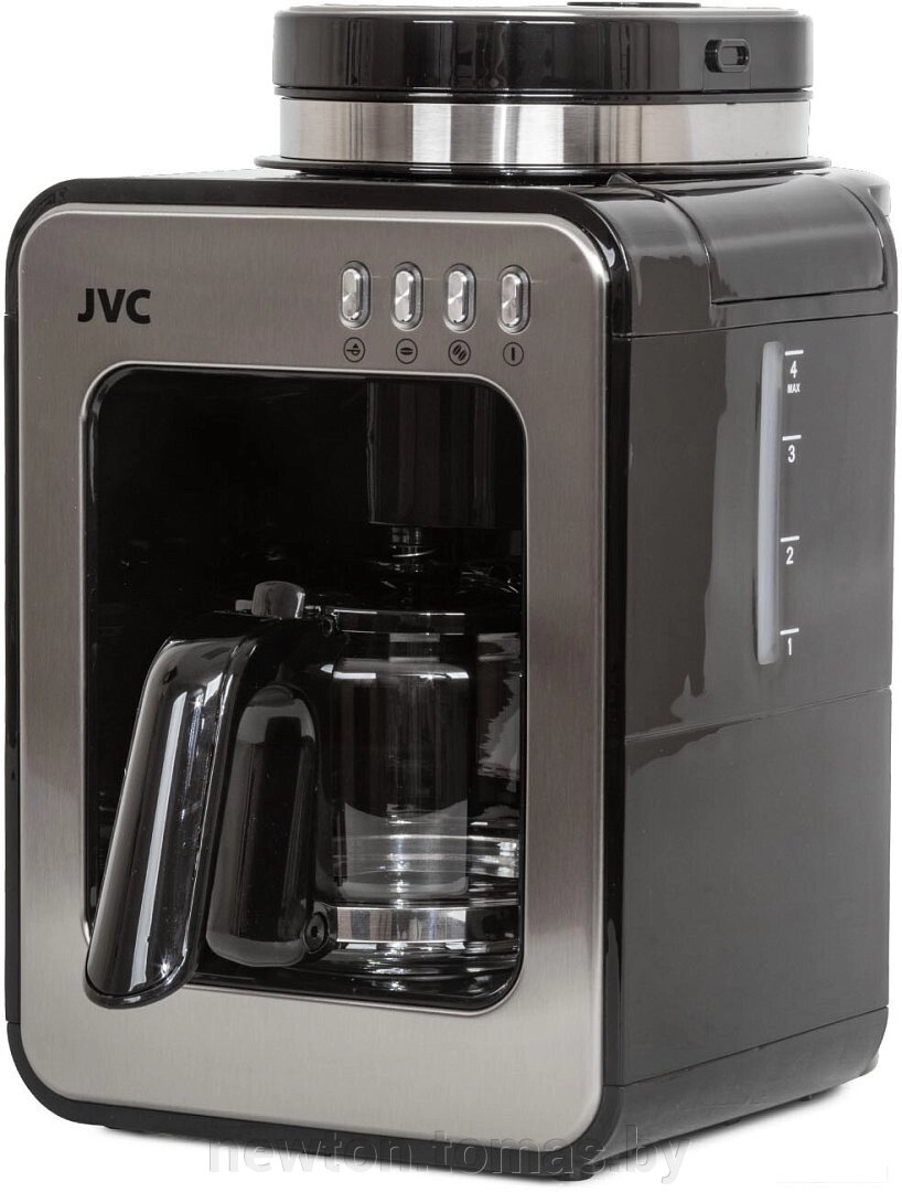 Капельная кофеварка JVC JK-CF36 от компании Интернет-магазин Newton - фото 1