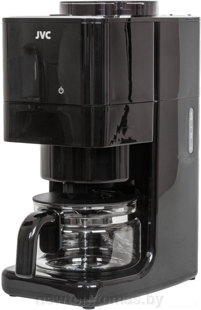 Капельная кофеварка JVC JK-CF37 от компании Интернет-магазин Newton - фото 1