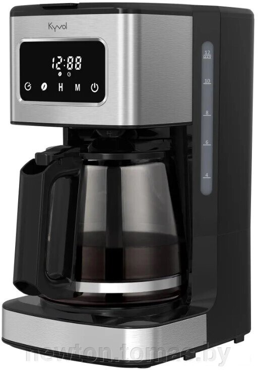 Капельная кофеварка Kyvol Best Value Coffee Maker CM05 CM-DM121A от компании Интернет-магазин Newton - фото 1