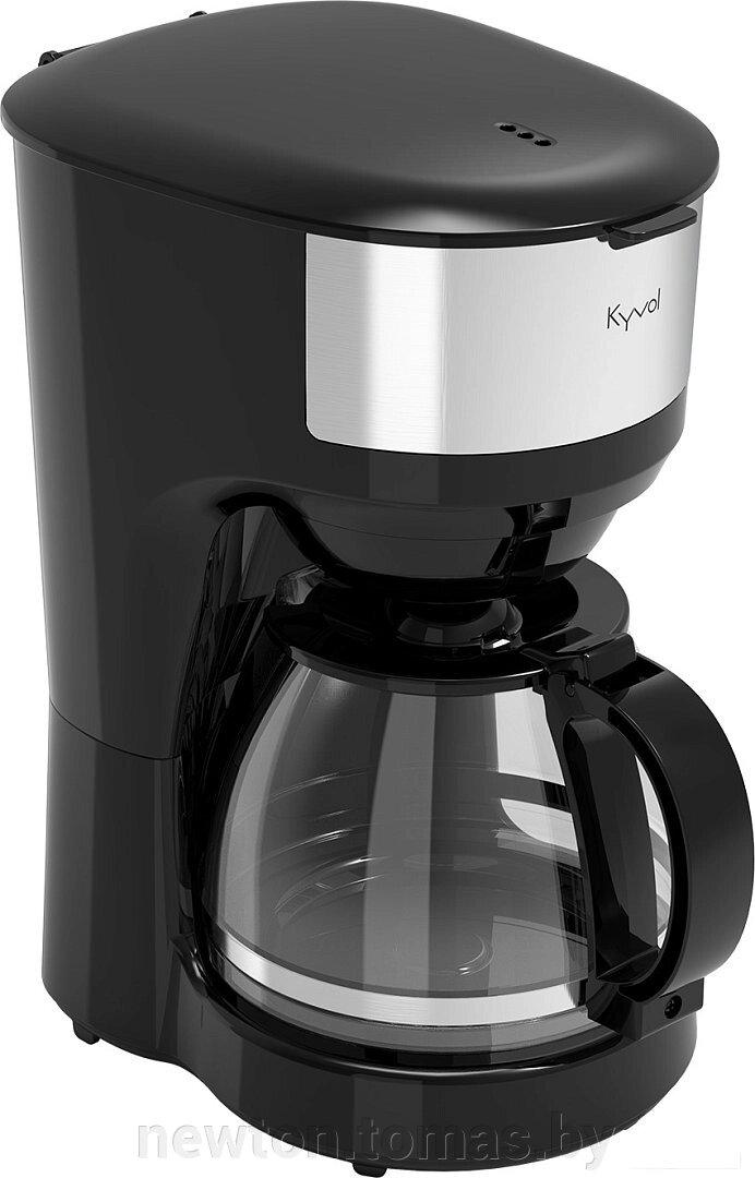 Капельная кофеварка Kyvol Entry Drip Coffee Maker CM03 CM-DM102A от компании Интернет-магазин Newton - фото 1