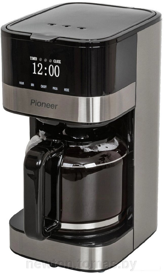 Капельная кофеварка Pioneer CM052D от компании Интернет-магазин Newton - фото 1