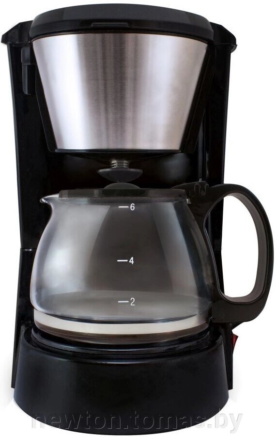 Капельная кофеварка TDM Electric Гефест 1 SQ4014-0001 от компании Интернет-магазин Newton - фото 1