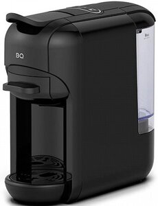 Капсульная кофеварка BQ CM3000 черный