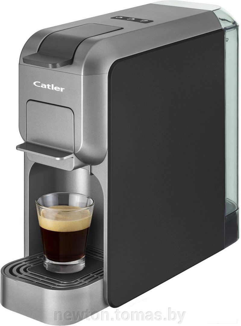 Капсульная кофеварка Catler ES 700 Porto BG от компании Интернет-магазин Newton - фото 1