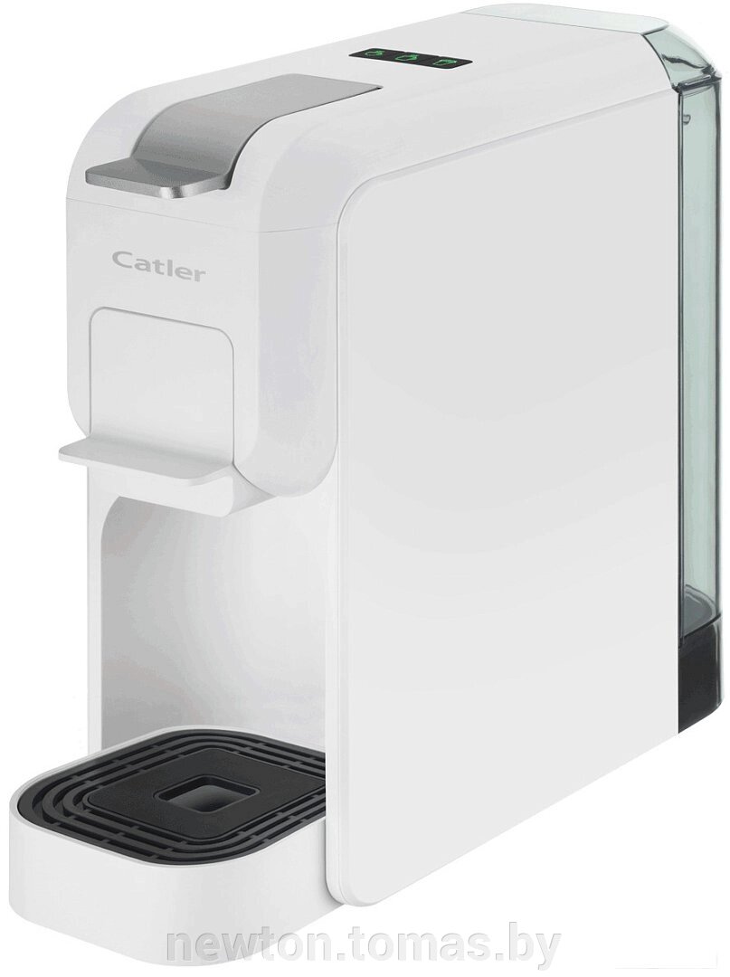 Капсульная кофеварка Catler ES 720 Porto W от компании Интернет-магазин Newton - фото 1